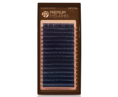 Größen MIX Neicha Premium Eyelashes B Curl ca. 2000 Stück...