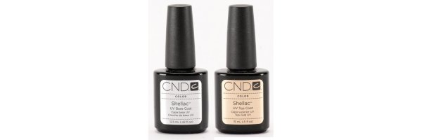 Base & Top Coat