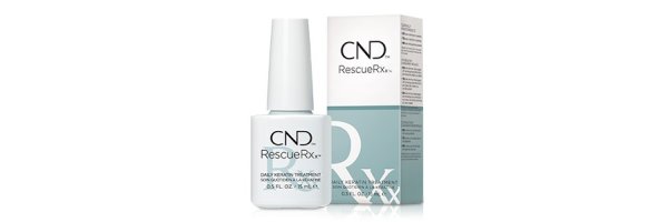 CND RescueRXx