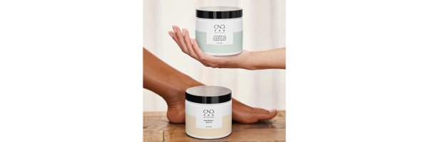 Pro Skincare Pediküre