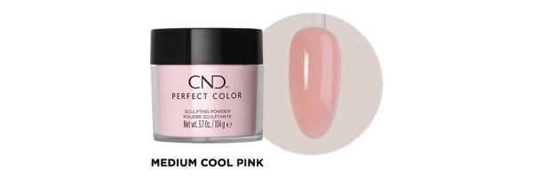CND Perfect Powders
