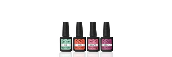 CND Retro Refresh Collection 2026