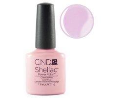 Shellac CND Clearly Pink 7,3 ML