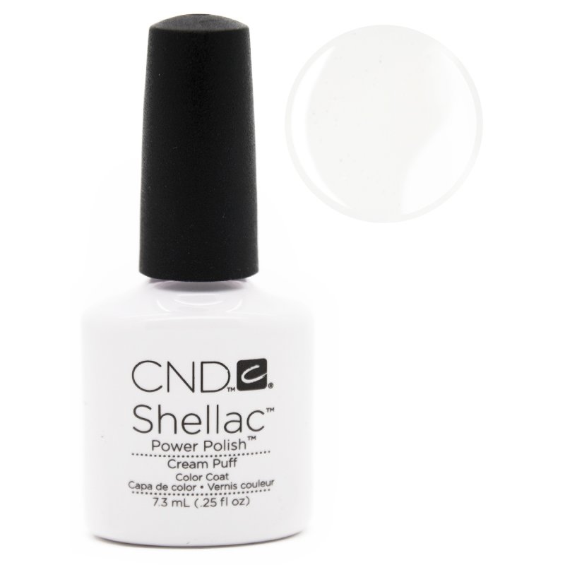 Beauty of botanicals inspires CND's Winter nails