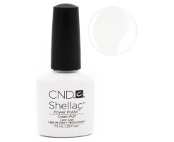 Shellac CND Cream Puff 7,3 ML