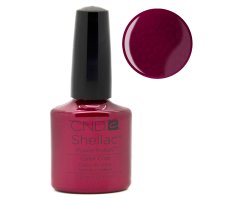 CND Shellac Red Baroness 7,3 ML