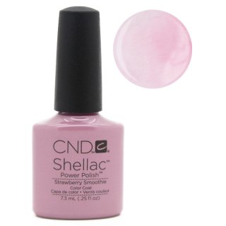 CND Shellac Strawberry Smoothie 7,3 ML