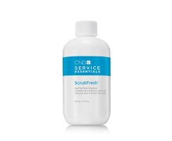 CND Cleanser ScrubFresh 222 ml
