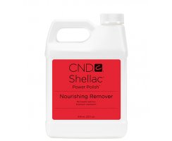 CND Shellac Nourishing Remover 946 ml