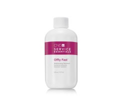 Shellac Moisturizing Remover Offly Fast 222 ml
