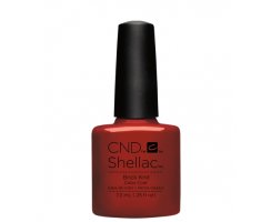 Shellac CND Brick Knit 7,3 ML Craft Culture Collection