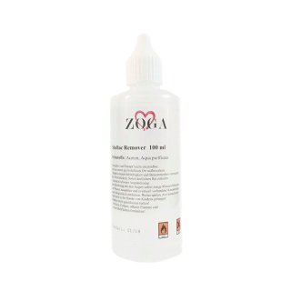 Shellac &amp; Gelish Artificial Nail Remover 100 ML