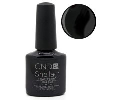 CND Shellac Black Pool 7,3 ML