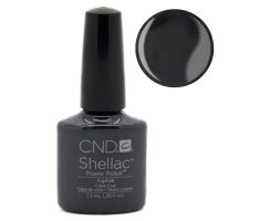CND Shellac Asphalt 7,3 ML