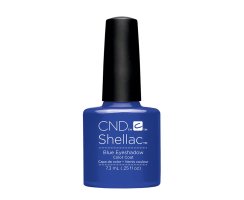 CND Shellac Blue Eyeshadow 7,3ml Wave Collection