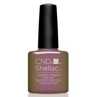 CND Shellac Hypnotic Dreams 7,3 ml Nightspell Collection