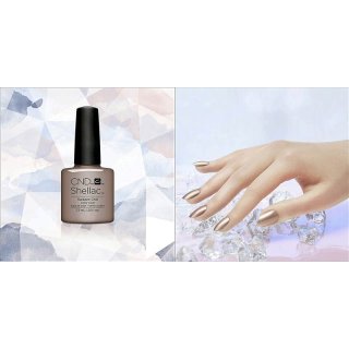 CND Shellac Radiant Chill 7,3 ML Glacial Illusion Collection