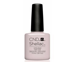 CND Shellac Unlocked 7,3 ml, The Nude Collection