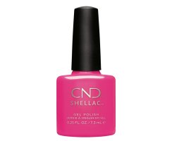 Shellac CND Hot Pop Pink 7,3 ML