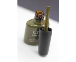 CND Shellac Cap &amp; Gown 7,3ml Treasured Moments