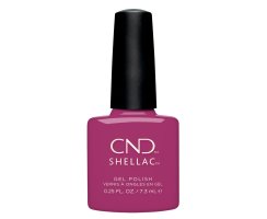 CND Shellac Brazen