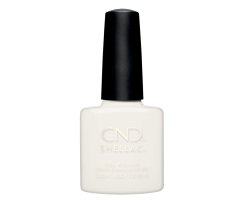 CND Shellac Lady Lilly, English Garden