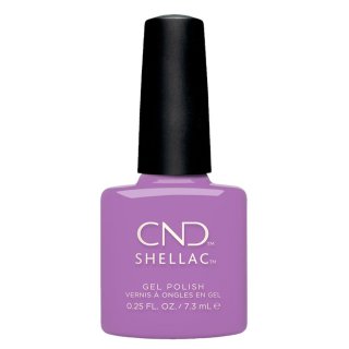 CND Shellac Its Now oar Never, Nauti Nautica