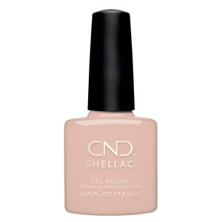 CND Shellac Gala Girl, Autumn Addict