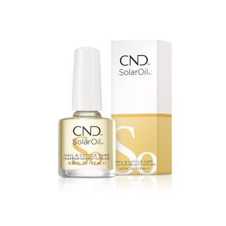 CND Solar Oil 7,3 ml.