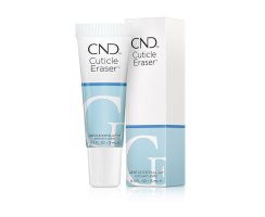 CND Cuticle Eraser, Essentials