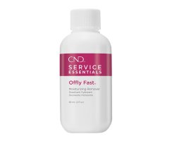 CND Offly Fast,Moisturizing Remover 59 ml