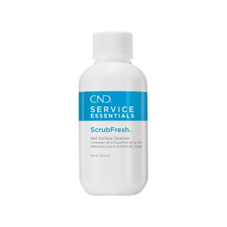 CND Scrubfresh, Nail Surface Cleanser 59 ml