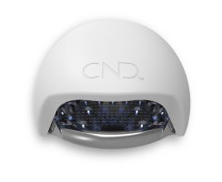 CND LED Lamp, White NEW