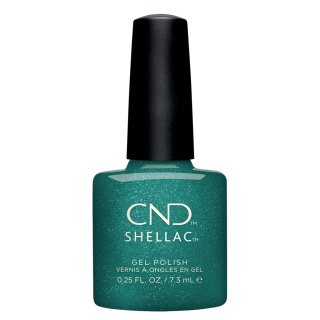 CND Shellac Shes a Gem, Cocktail Couture