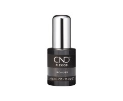 CND PlexiGel Bonder Base Coat 15ml