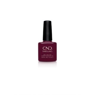 CND Shellac Signature Lipstick