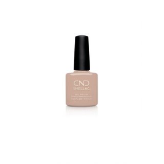 CND Shellac Silk Slip Dress