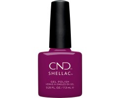 CND Shellac Violet Rays - Limited Edition