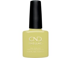 CND Shellac Mind over Matcha