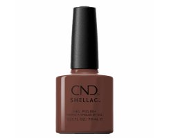 CND Shellac Toffee Talk 7,3 ml, Color World