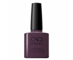 CND Shellac Mulberry Tart 7,3 ml, Color World