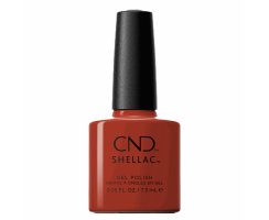 CND Shellac Maple Leaves 7,3 ml, Color World