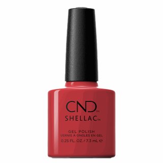 CND Shellac Love Letter 7,3 ml, Color World