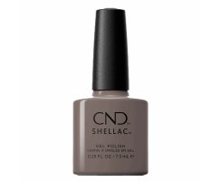 CND Shellac Above My Pay-Grayed 7,3 ml, Color World