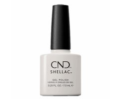 CND Shellac All Frothed Up 7,3 ml, Color World