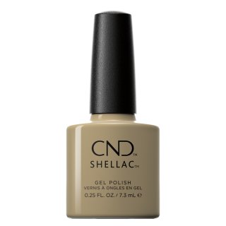 CND Shellac Gilded Sage 7,3 ml Color World