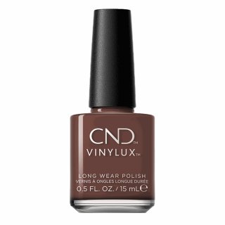CND Vinylux Toffee Talk 15 ml, Color World
