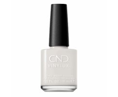 CND Vinylux All Frothed Up 15 ml, Color World