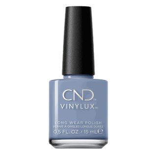 CND Vinylux Vintage Blue Jeans 15 ml, Color World