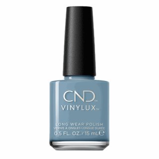 CND Vinylux Frosted Seaglass 15 ml, Color World